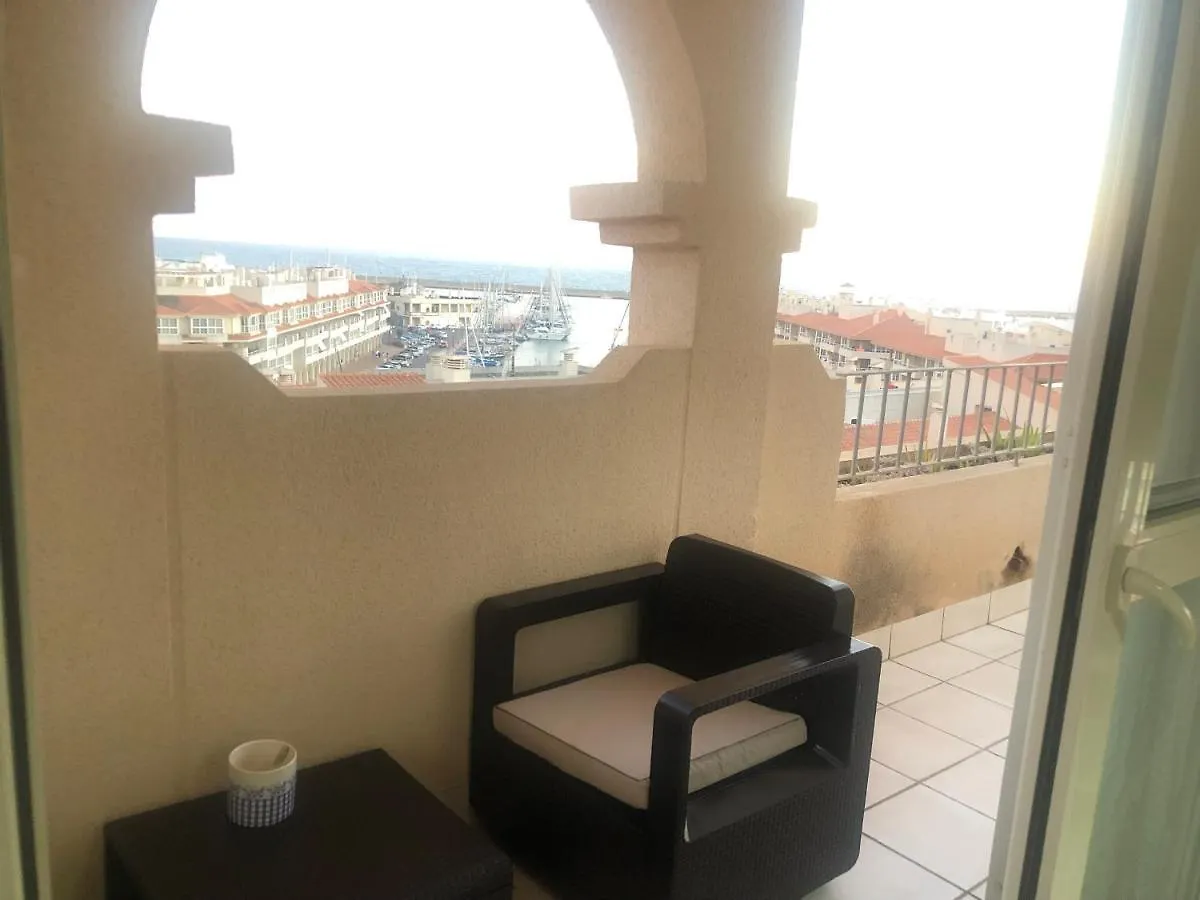 Puerto Fino Apartamentos Almerimar Appartement
