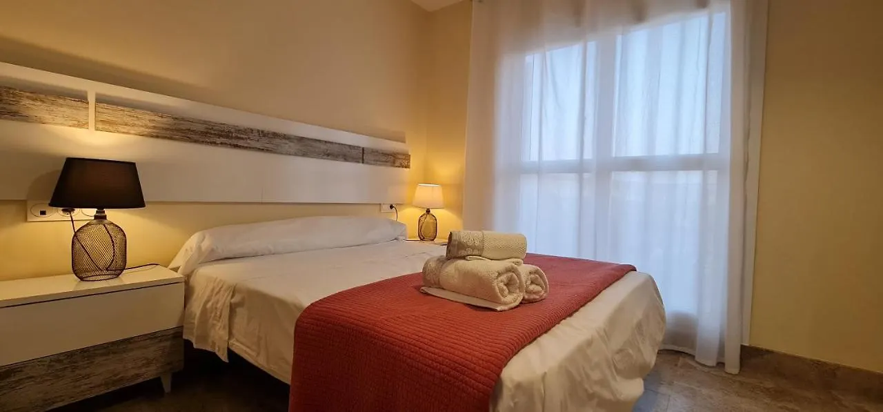 Puerto Fino Apartamentos Almerimar Appartement