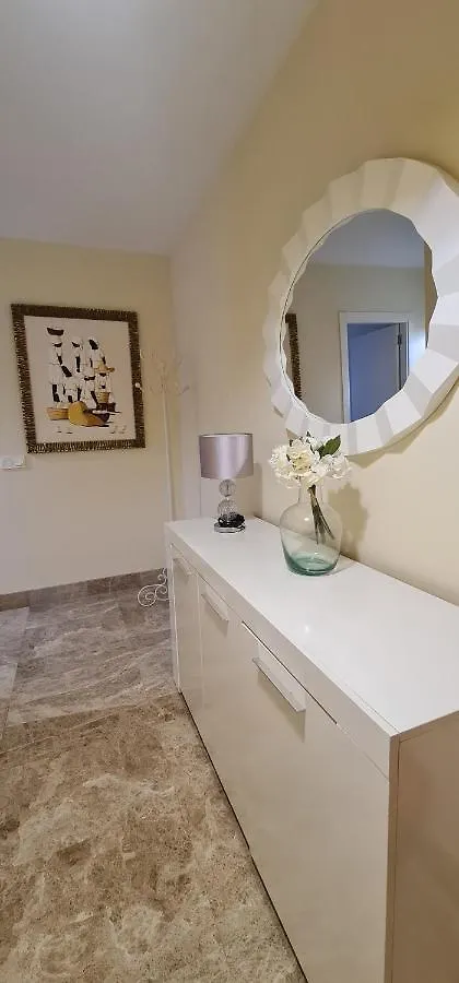 Appartement Puerto Fino Apartamentos Almerimar
