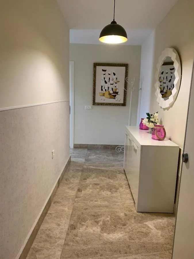 Appartement Puerto Fino Apartamentos Almerimar
