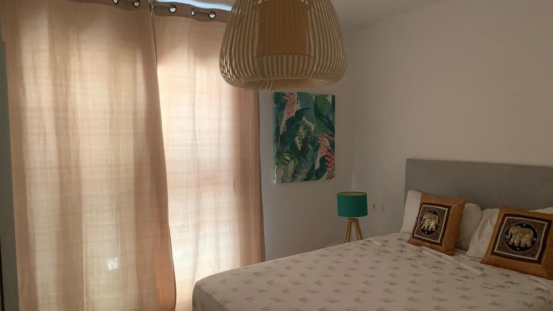 Puerto Fino Apartamentos Almerimar