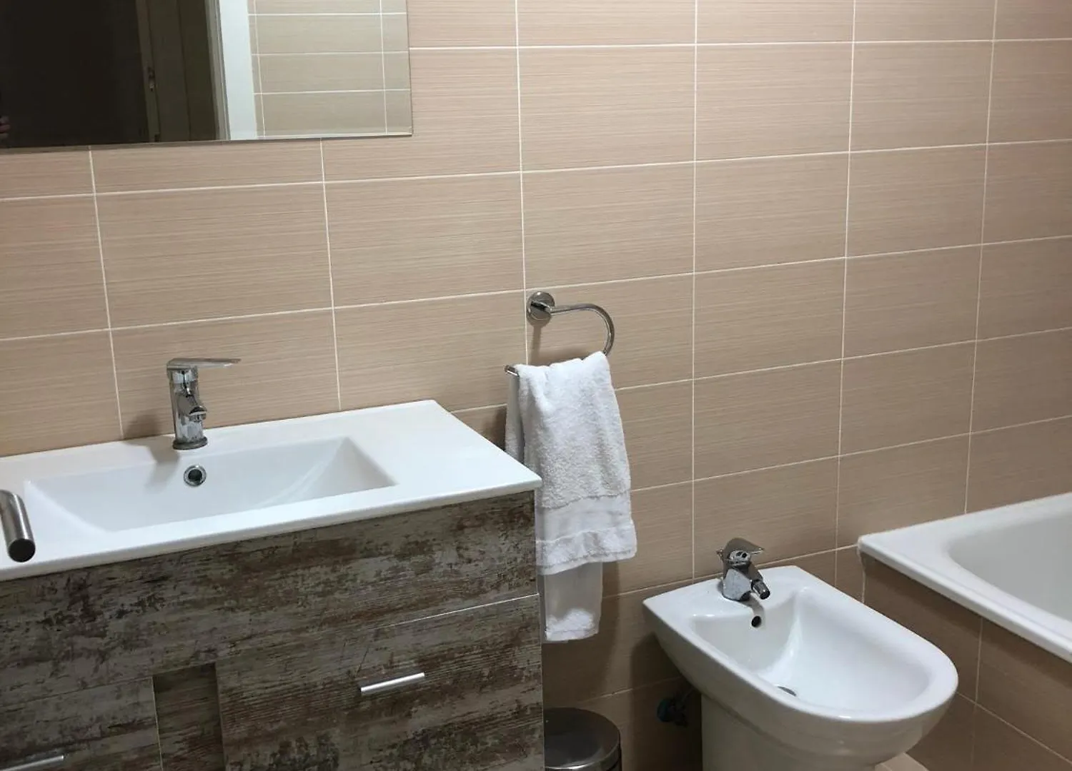 Puerto Fino Apartamentos Almerimar Appartement