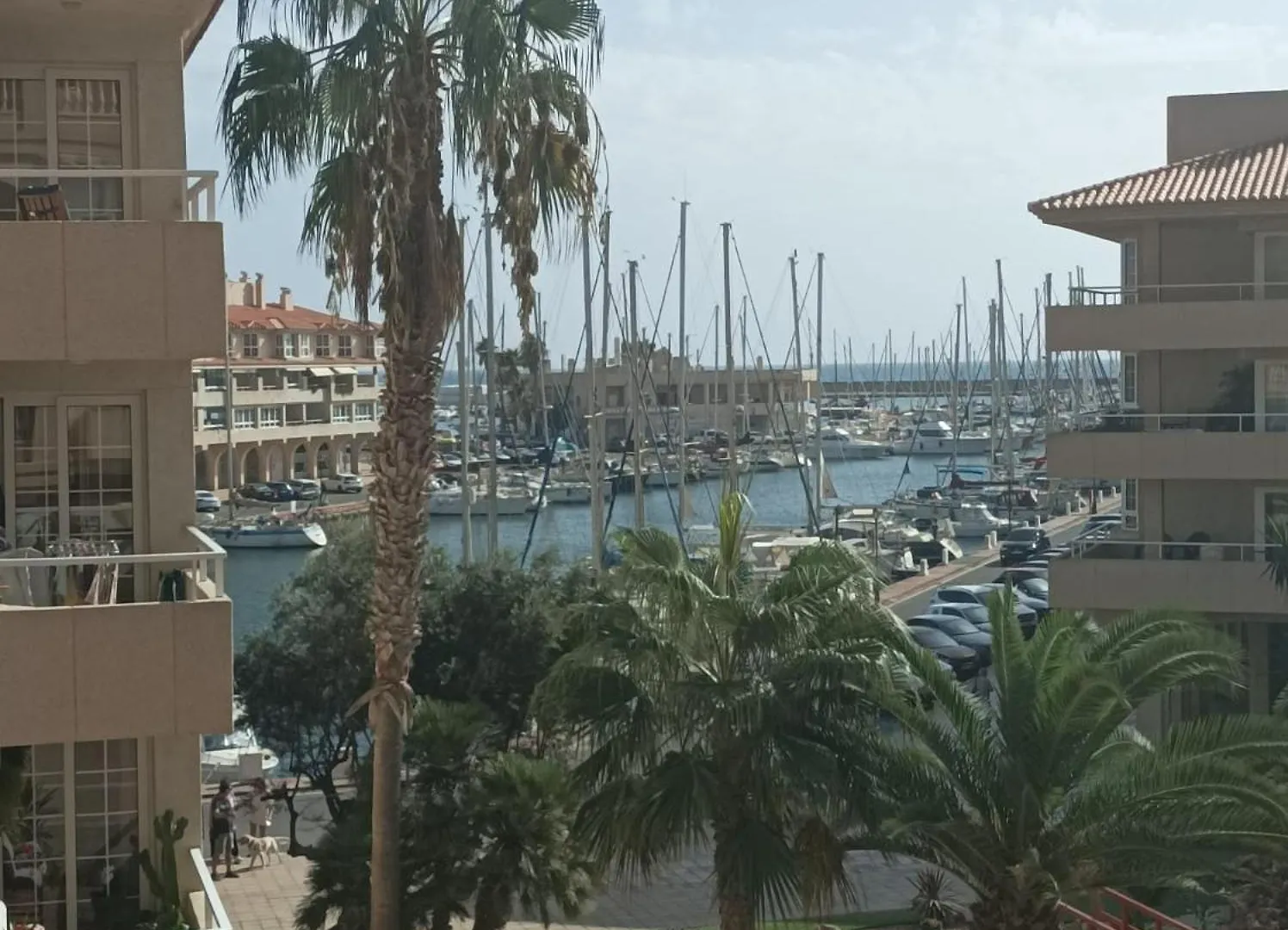 Appartement Puerto Fino Apartamentos Almerimar