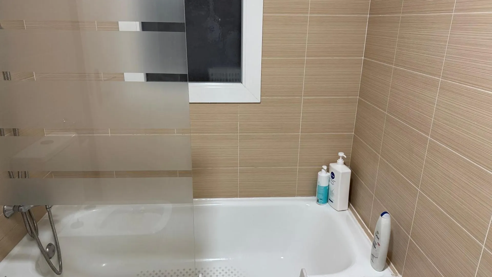 Apartament Puerto Fino Apartamentos Almerimar Hiszpania