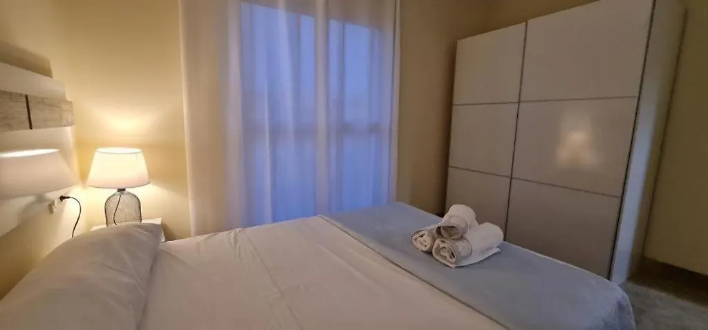 Puerto Fino Apartamentos Almerimar 0*,