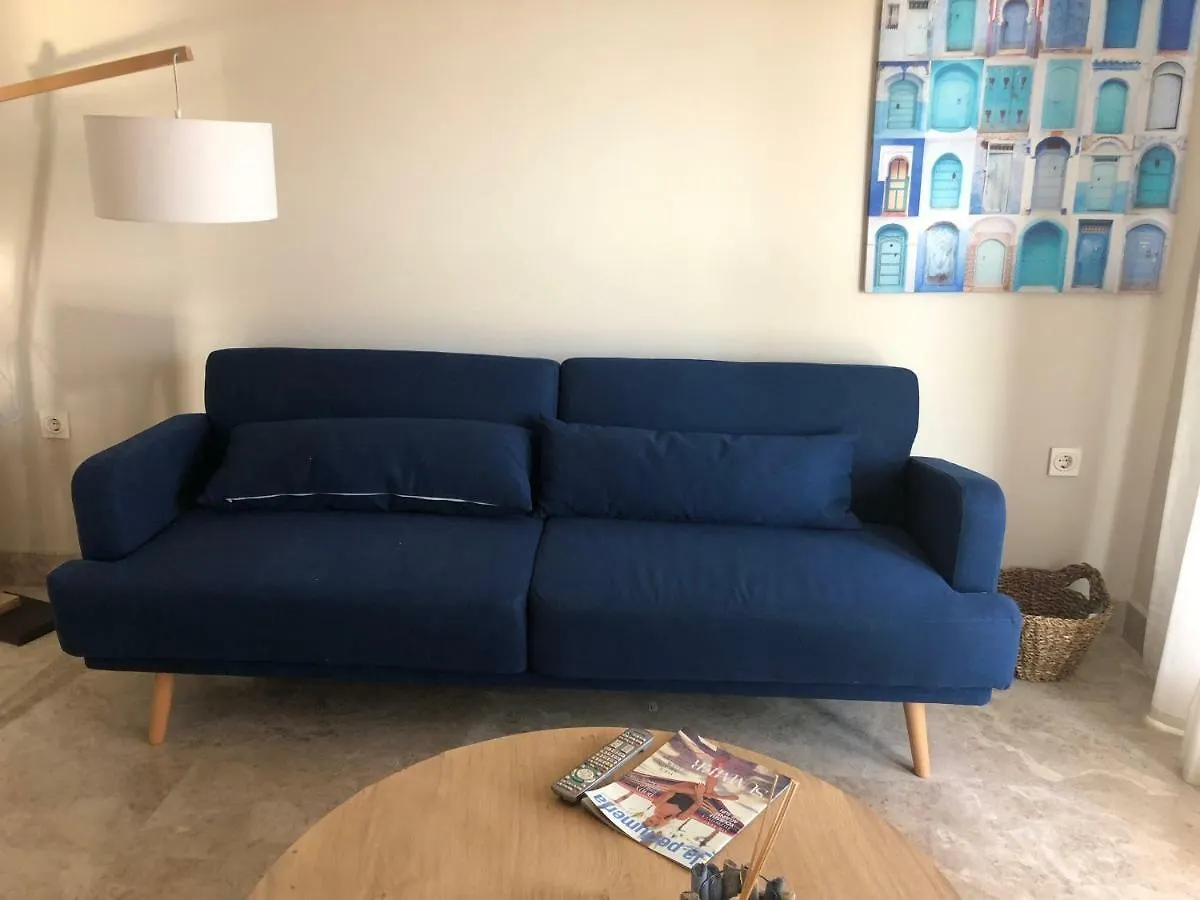 Puerto Fino Apartamentos Almerimar