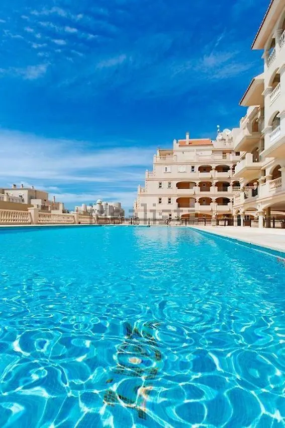 Puerto Fino Apartamentos Almerimar