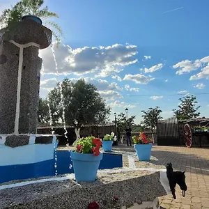  Сasa de vacaciones Complejo Rural El Soldado