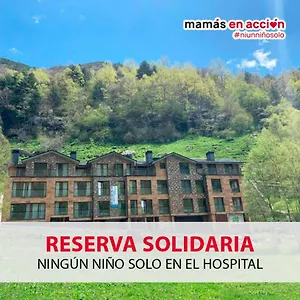 Ordino 3000 , Llorts Andorra