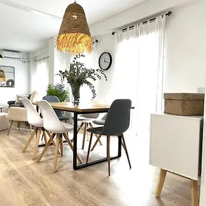  Apartamento Rincones De