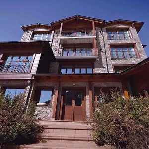 Els Meners , Canillo Andorra