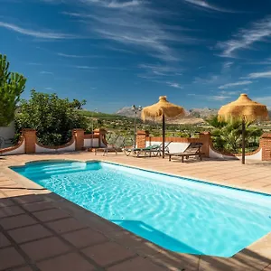  Casa rural Minerva