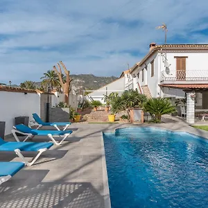  Casa rural Cortijo El Almimbral