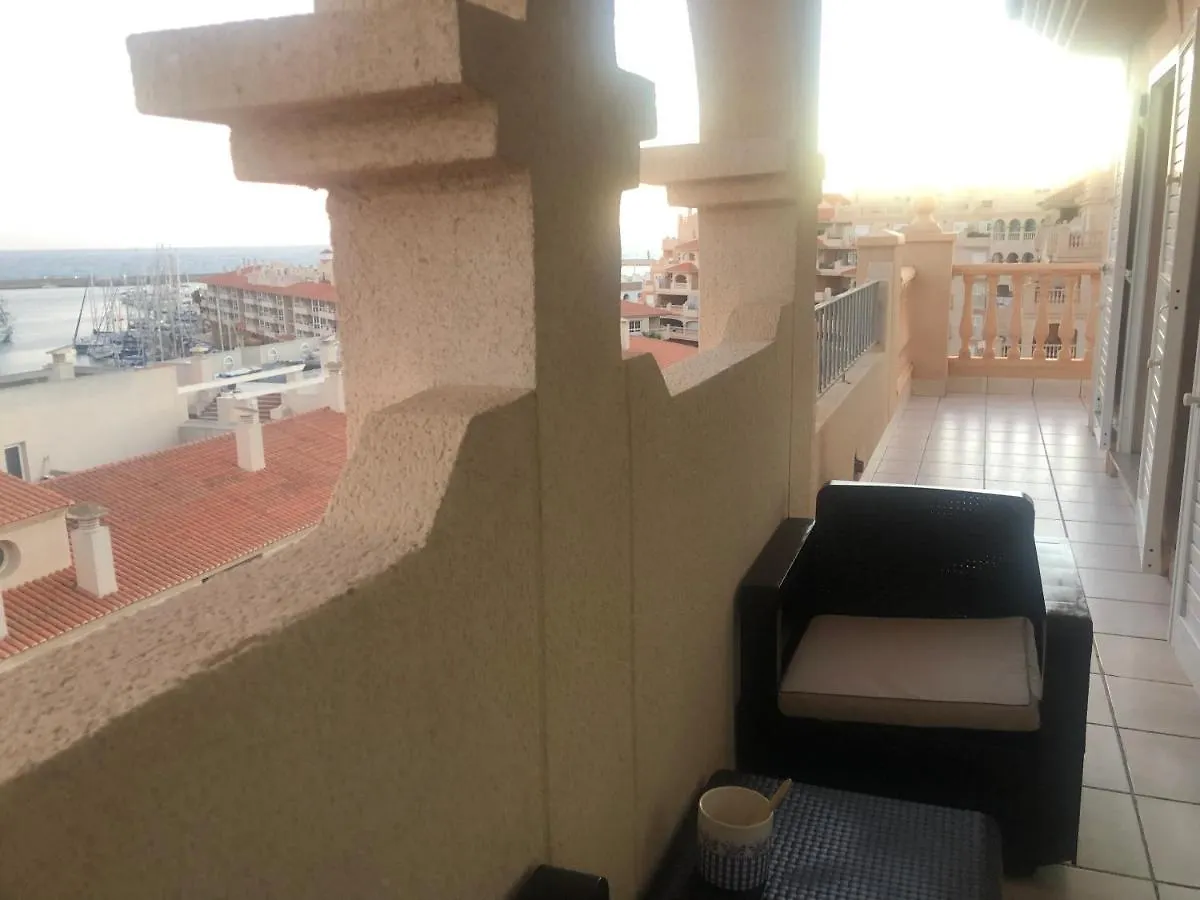 Puerto Fino Apartamentos Almerimar Spain